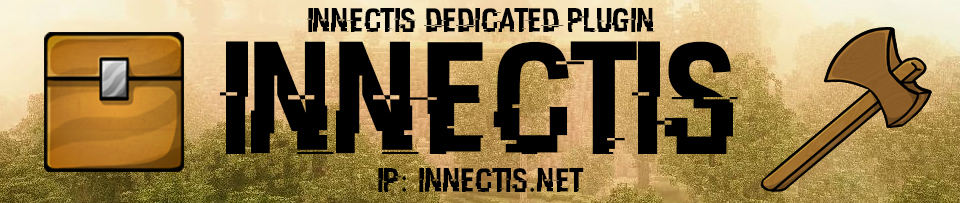 Innectis Community Forum